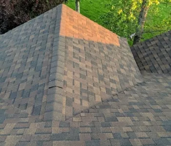 Caldwell Roof