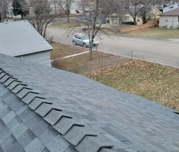 Nampa Roof